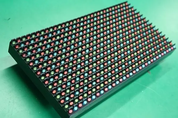LED模具種類有哪些？